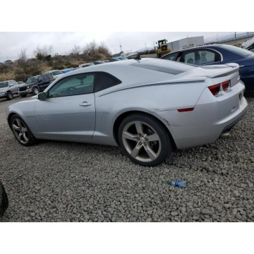 Chevrolet Camaro  Kabriolet 2011,  3.6 benzyna, automat - Na sprzedaż za 14 064 zł - Katowice - zdjęcie 4