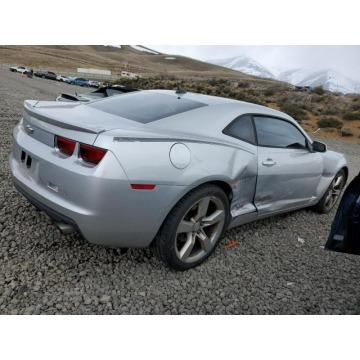 Chevrolet Camaro  Kabriolet 2011,  3.6 benzyna, automat - Na sprzedaż za 14 064 zł - Katowice - zdjęcie 6