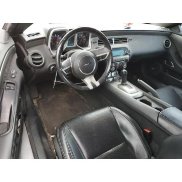 Chevrolet Camaro  Kabriolet 2011,  3.6 benzyna, automat - Na sprzedaż za 14 064 zł - Katowice - zdjęcie 7