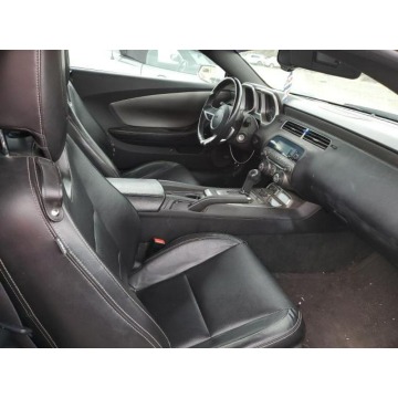 Chevrolet Camaro  Kabriolet 2011,  3.6 benzyna, automat - Na sprzedaż za 14 064 zł - Katowice - zdjęcie 8