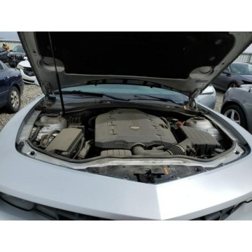 Chevrolet Camaro  Kabriolet 2011,  3.6 benzyna, automat - Na sprzedaż za 14 064 zł - Katowice - zdjęcie 10