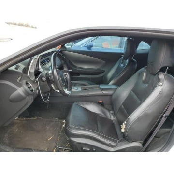 Chevrolet Camaro  Kabriolet 2011,  3.6 benzyna, automat - Na sprzedaż za 14 064 zł - Katowice - zdjęcie 9