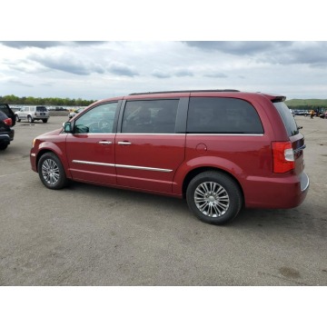 Chrysler Town & Country  Minivan/Van 2013,  3.6 benzyna, automat - Na sprzedaż za 27 060 zł - Katowice - zdjęcie 6