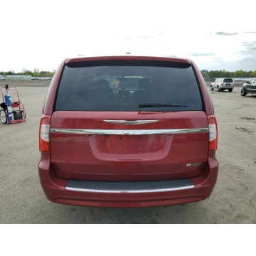 Chrysler Town & Country  Minivan/Van 2013,  3.6 benzyna, automat - Na sprzedaż za 27 060 zł - Katowice - zdjęcie 5
