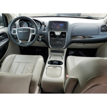 Chrysler Town & Country  Minivan/Van 2013,  3.6 benzyna, automat - Na sprzedaż za 27 060 zł - Katowice - zdjęcie 8