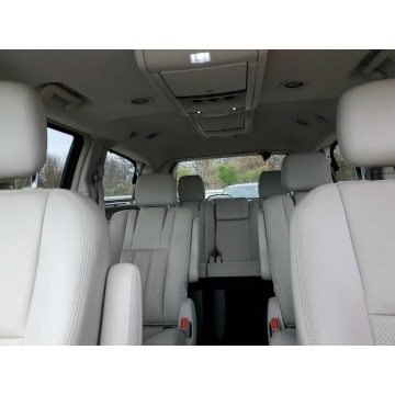 Chrysler Town & Country  Minivan/Van 2013,  3.6 benzyna, automat - Na sprzedaż za 27 060 zł - Katowice - zdjęcie 10