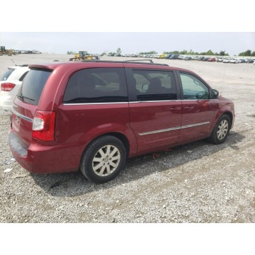 Chrysler Town & Country  Minivan/Van 2013,  3.6 benzyna, automat - Na sprzedaż za 7 995,00 zł - Katowice - zdjęcie 6