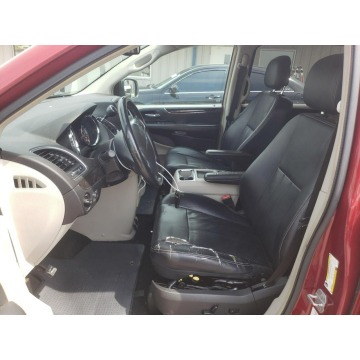 Chrysler Town & Country  Minivan/Van 2013,  3.6 benzyna, automat - Na sprzedaż za 7 995,00 zł - Katowice - zdjęcie 7
