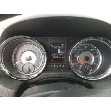 Chrysler Town & Country  Minivan/Van 2013,  3.6 benzyna, automat - Na sprzedaż za 7 995,00 zł - Katowice - zdjęcie 9