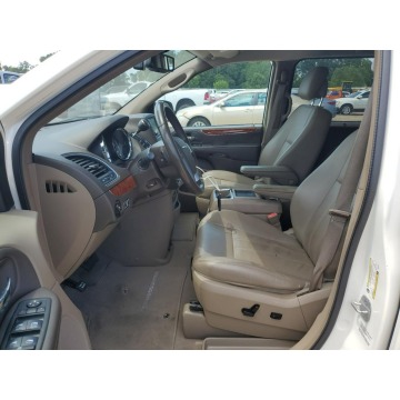 Chrysler Town & Country  Minivan/Van 2013,  3.6 benzyna, automat - Na sprzedaż za 7 626,00 zł - Katowice - zdjęcie 7