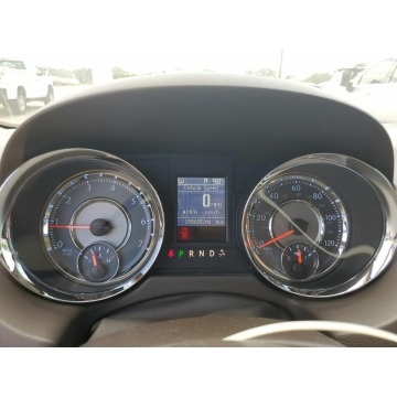Chrysler Town & Country  Minivan/Van 2013,  3.6 benzyna, automat - Na sprzedaż za 7 626,00 zł - Katowice - zdjęcie 10
