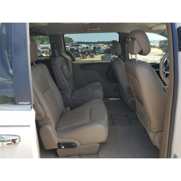 Chrysler Town & Country  Minivan/Van 2013,  3.6 benzyna, automat - Na sprzedaż za 7 626,00 zł - Katowice - zdjęcie 9