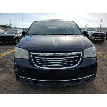 Chrysler Town & Country  Minivan/Van 2014,  3.6 benzyna, automat - Na sprzedaż za 16 236 zł - Katowice - zdjęcie 2