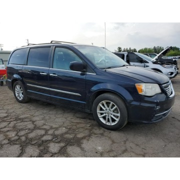 Chrysler Town & Country  Minivan/Van 2014,  3.6 benzyna, automat - Na sprzedaż za 16 236 zł - Katowice - zdjęcie 3