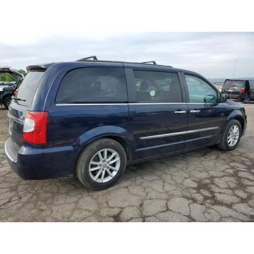 Chrysler Town & Country  Minivan/Van 2014,  3.6 benzyna, automat - Na sprzedaż za 16 236 zł - Katowice - zdjęcie 4
