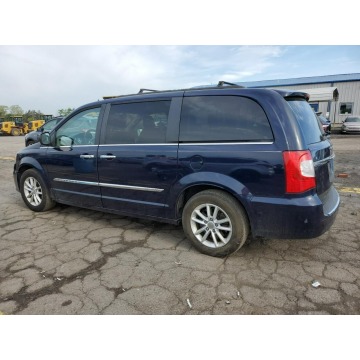 Chrysler Town & Country  Minivan/Van 2014,  3.6 benzyna, automat - Na sprzedaż za 16 236 zł - Katowice - zdjęcie 6