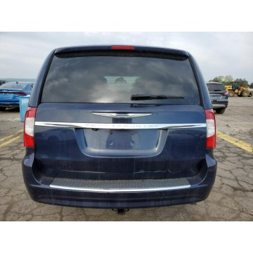 Chrysler Town & Country  Minivan/Van 2014,  3.6 benzyna, automat - Na sprzedaż za 16 236 zł - Katowice - zdjęcie 5