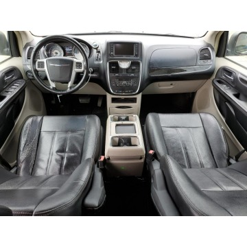 Chrysler Town & Country  Minivan/Van 2014,  3.6 benzyna, automat - Na sprzedaż za 16 236 zł - Katowice - zdjęcie 7