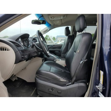 Chrysler Town & Country  Minivan/Van 2014,  3.6 benzyna, automat - Na sprzedaż za 16 236 zł - Katowice - zdjęcie 8