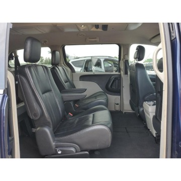 Chrysler Town & Country  Minivan/Van 2014,  3.6 benzyna, automat - Na sprzedaż za 16 236 zł - Katowice - zdjęcie 9