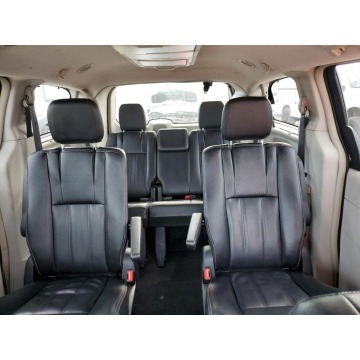 Chrysler Town & Country  Minivan/Van 2014,  3.6 benzyna, automat - Na sprzedaż za 16 236 zł - Katowice - zdjęcie 10