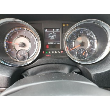 Chrysler Town & Country  Minivan/Van 2014,  3.6 benzyna, automat - Na sprzedaż za 16 236 zł - Katowice - zdjęcie 12