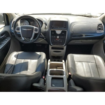 Chrysler Town & Country  Minivan/Van 2016,  3.6 benzyna, automat - Na sprzedaż za 14 268 zł - Katowice - zdjęcie 7
