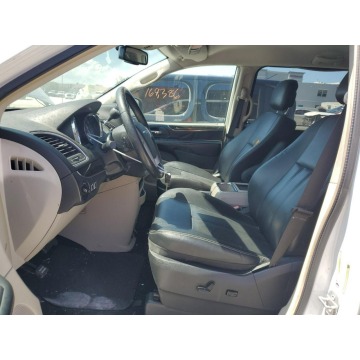 Chrysler Town & Country  Minivan/Van 2016,  3.6 benzyna, automat - Na sprzedaż za 14 268 zł - Katowice - zdjęcie 8