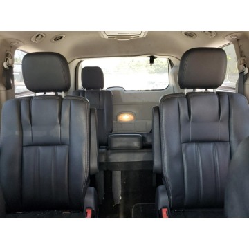 Chrysler Town & Country  Minivan/Van 2016,  3.6 benzyna, automat - Na sprzedaż za 14 268 zł - Katowice - zdjęcie 10