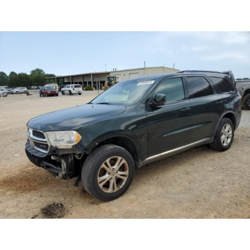 DODGE DURANGO CREW