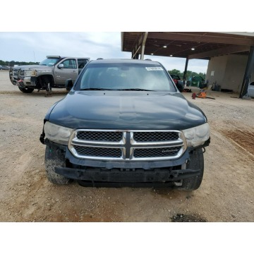 Dodge Durango  SUV 2011,  5.7 benzyna, automat - Na sprzedaż za 9 225,00 zł - Katowice - zdjęcie 2