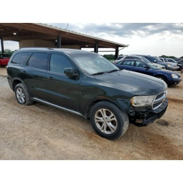 Dodge Durango  SUV 2011,  5.7 benzyna, automat - Na sprzedaż za 9 225,00 zł - Katowice - zdjęcie 3