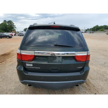 Dodge Durango  SUV 2011,  5.7 benzyna, automat - Na sprzedaż za 9 225,00 zł - Katowice - zdjęcie 5