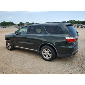 Dodge Durango  SUV 2011,  5.7 benzyna, automat - Na sprzedaż za 9 225,00 zł - Katowice - zdjęcie 4