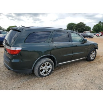 Dodge Durango  SUV 2011,  5.7 benzyna, automat - Na sprzedaż za 9 225,00 zł - Katowice - zdjęcie 6