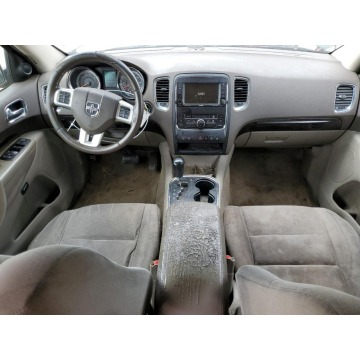 Dodge Durango  SUV 2011,  5.7 benzyna, automat - Na sprzedaż za 9 225,00 zł - Katowice - zdjęcie 7
