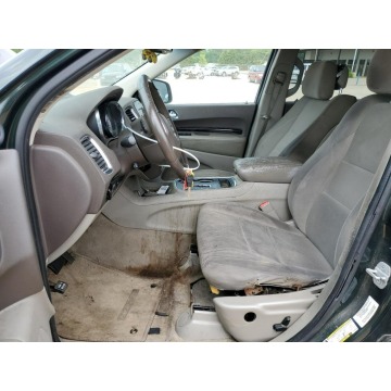 Dodge Durango  SUV 2011,  5.7 benzyna, automat - Na sprzedaż za 9 225,00 zł - Katowice - zdjęcie 8