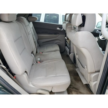 Dodge Durango  SUV 2011,  5.7 benzyna, automat - Na sprzedaż za 9 225,00 zł - Katowice - zdjęcie 9