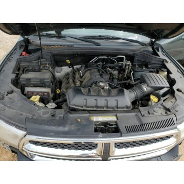 Dodge Durango  SUV 2011,  5.7 benzyna, automat - Na sprzedaż za 9 225,00 zł - Katowice - zdjęcie 11