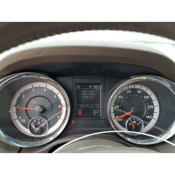 Dodge Durango  SUV 2011,  5.7 benzyna, automat - Na sprzedaż za 9 225,00 zł - Katowice - zdjęcie 12