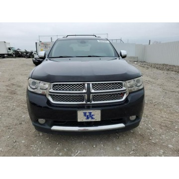 Dodge Durango  SUV 2011,  5.7 benzyna, automat - Na sprzedaż za 29 520 zł - Katowice - zdjęcie 2