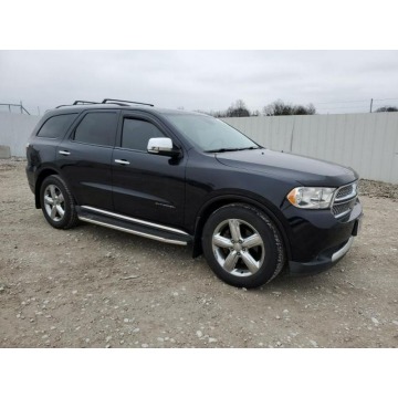Dodge Durango  SUV 2011,  5.7 benzyna, automat - Na sprzedaż za 29 520 zł - Katowice - zdjęcie 3