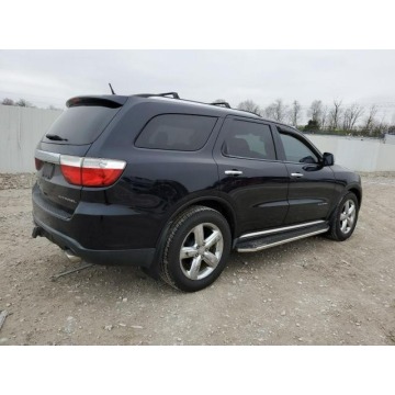 Dodge Durango  SUV 2011,  5.7 benzyna, automat - Na sprzedaż za 29 520 zł - Katowice - zdjęcie 4