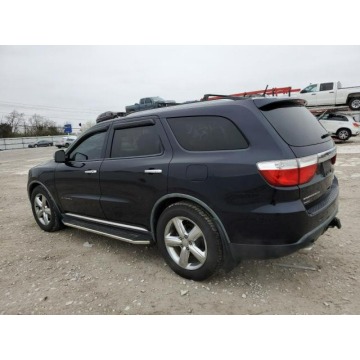 Dodge Durango  SUV 2011,  5.7 benzyna, automat - Na sprzedaż za 29 520 zł - Katowice - zdjęcie 6