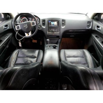 Dodge Durango  SUV 2011,  5.7 benzyna, automat - Na sprzedaż za 29 520 zł - Katowice - zdjęcie 7