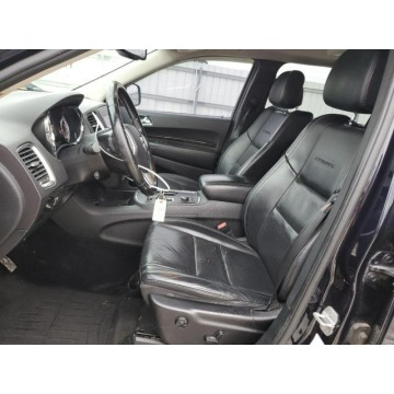 Dodge Durango  SUV 2011,  5.7 benzyna, automat - Na sprzedaż za 29 520 zł - Katowice - zdjęcie 8