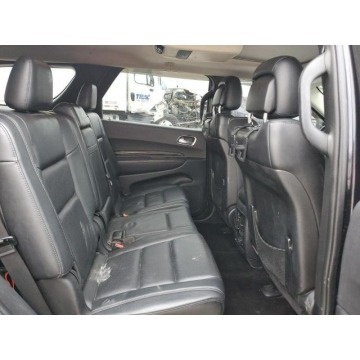 Dodge Durango  SUV 2011,  5.7 benzyna, automat - Na sprzedaż za 29 520 zł - Katowice - zdjęcie 9