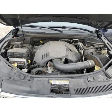 Dodge Durango  SUV 2011,  5.7 benzyna, automat - Na sprzedaż za 29 520 zł - Katowice - zdjęcie 11