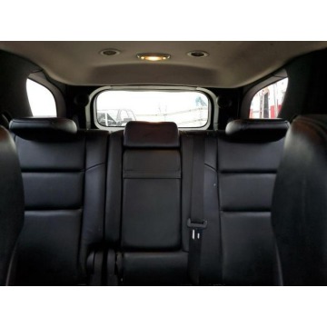 Dodge Durango  SUV 2011,  5.7 benzyna, automat - Na sprzedaż za 29 520 zł - Katowice - zdjęcie 10