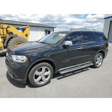 Dodge Durango  SUV 2013,  5.7 benzyna, automat - Na sprzedaż za 18 794 zł - Katowice - zdjęcie 1